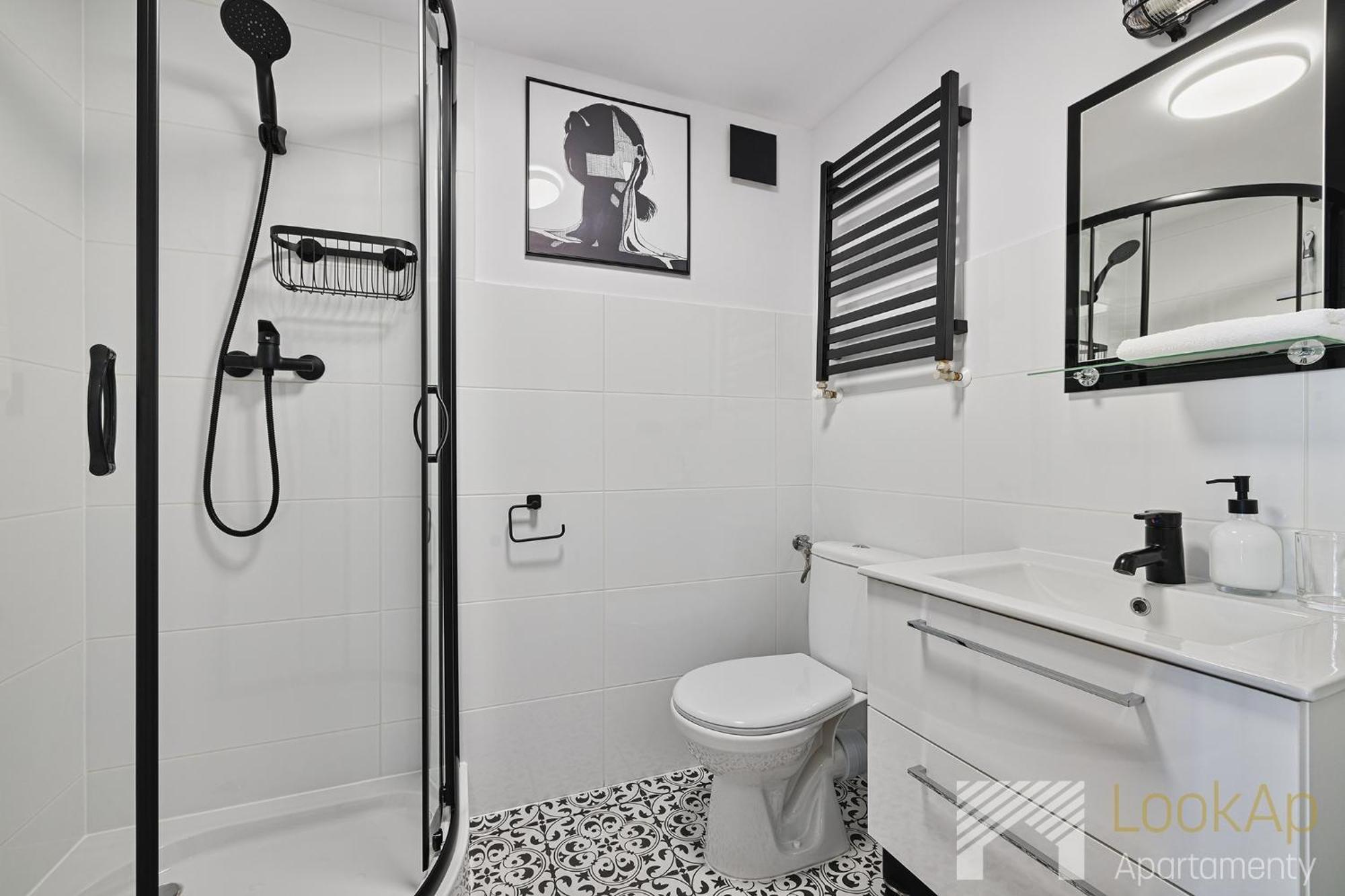 Frida Apartment By Lookap Łódź Eksteriør bilde